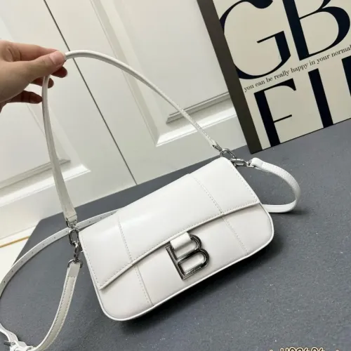 Balenciaga AAA Quality Shoulder Bags For Women #1392111 $98.00 USD, Wholesale Replica Balenciaga AAA Quality Shoulder Bags