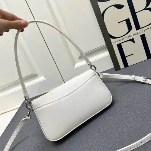 Replica Balenciaga AAA Quality Shoulder Bags For Women #1392111 $98.00 USD for Wholesale
