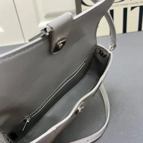 Replica Balenciaga AAA Quality Shoulder Bags For Women #1392112 $98.00 USD for Wholesale