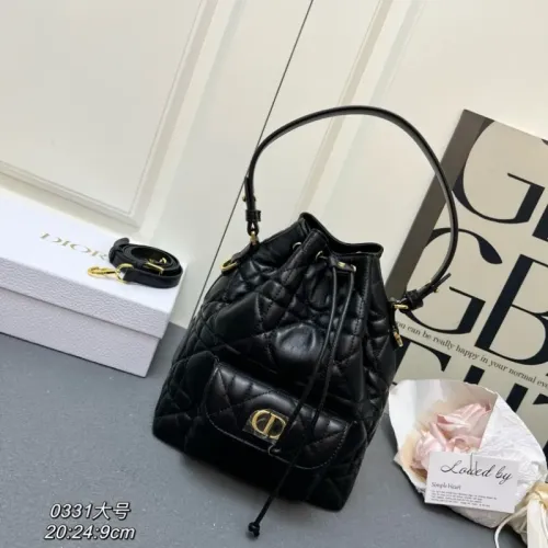 Christian Dior AAA Quality Handbags For Women #1392120 $102.00 USD, Wholesale Replica Christian Dior AAA Quality Handbags