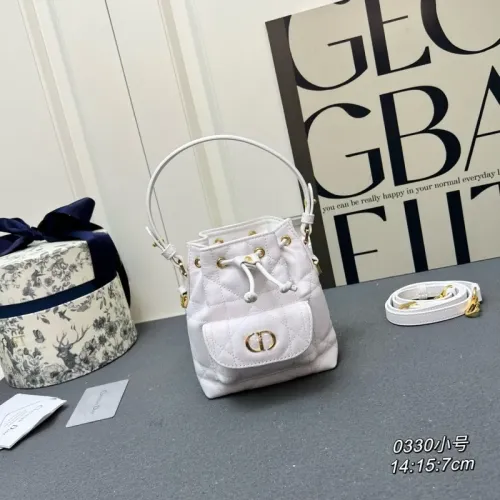 Christian Dior AAA Quality Handbags For Women #1392122 $98.00 USD, Wholesale Replica Christian Dior AAA Quality Handbags