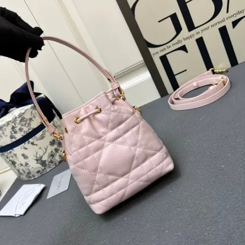 Replica Christian Dior AAA Quality Handbags For Women #1392126 $98.00 USD for Wholesale