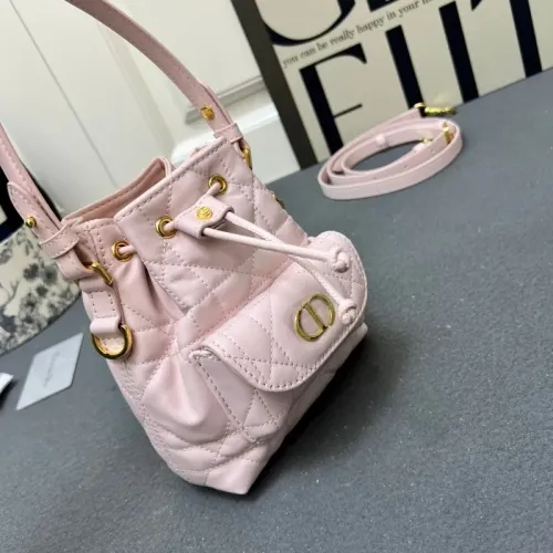 Replica Christian Dior AAA Quality Handbags For Women #1392126 $98.00 USD for Wholesale