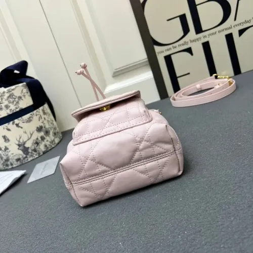 Replica Christian Dior AAA Quality Handbags For Women #1392126 $98.00 USD for Wholesale