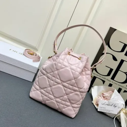 Replica Christian Dior AAA Quality Handbags For Women #1392127 $102.00 USD for Wholesale