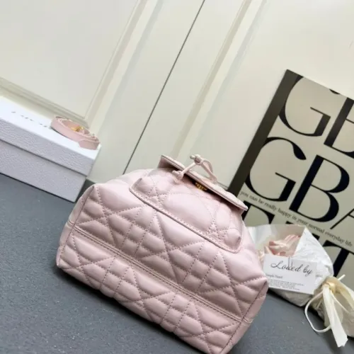 Replica Christian Dior AAA Quality Handbags For Women #1392127 $102.00 USD for Wholesale