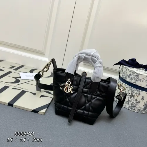 Christian Dior AAA Quality Handbags For Women #1392130 $92.00 USD, Wholesale Replica Christian Dior AAA Quality Handbags