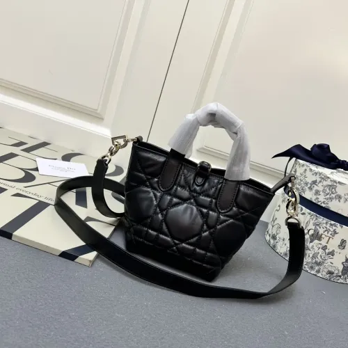 Replica Christian Dior AAA Quality Handbags For Women #1392130 $92.00 USD for Wholesale