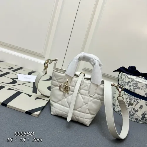 Christian Dior AAA Quality Handbags For Women #1392136 $92.00 USD, Wholesale Replica Christian Dior AAA Quality Handbags