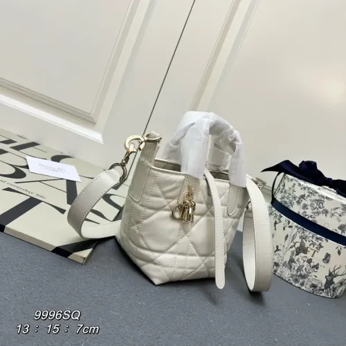 Replica Christian Dior AAA Quality Handbags For Women #1392136 $92.00 USD for Wholesale