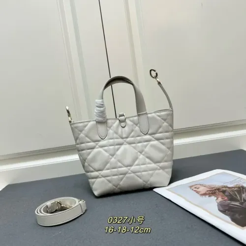 Replica Christian Dior AAA Quality Handbags For Women #1392139 $102.00 USD for Wholesale