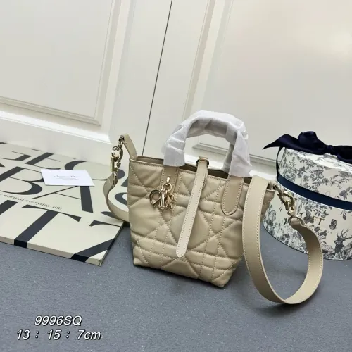 Christian Dior AAA Quality Handbags For Women #1392141 $92.00 USD, Wholesale Replica Christian Dior AAA Quality Handbags