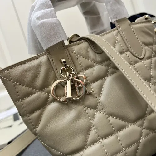 Replica Christian Dior AAA Quality Handbags For Women #1392141 $92.00 USD for Wholesale