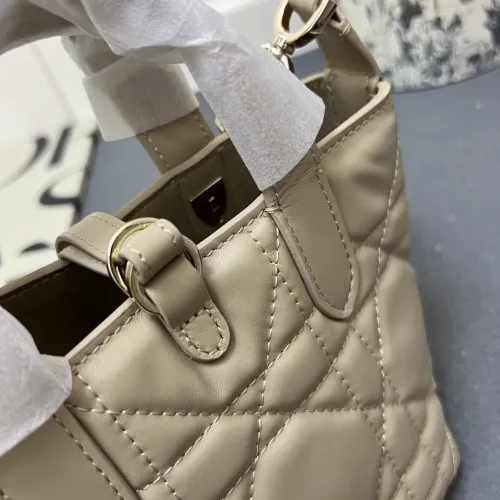 Replica Christian Dior AAA Quality Handbags For Women #1392141 $92.00 USD for Wholesale