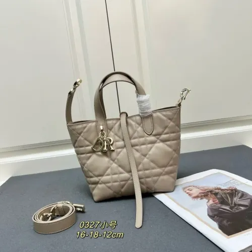 Christian Dior AAA Quality Handbags For Women #1392142 $102.00 USD, Wholesale Replica Christian Dior AAA Quality Handbags