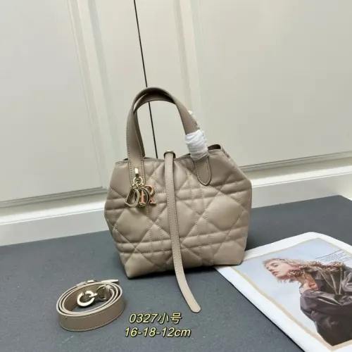 Replica Christian Dior AAA Quality Handbags For Women #1392142 $102.00 USD for Wholesale