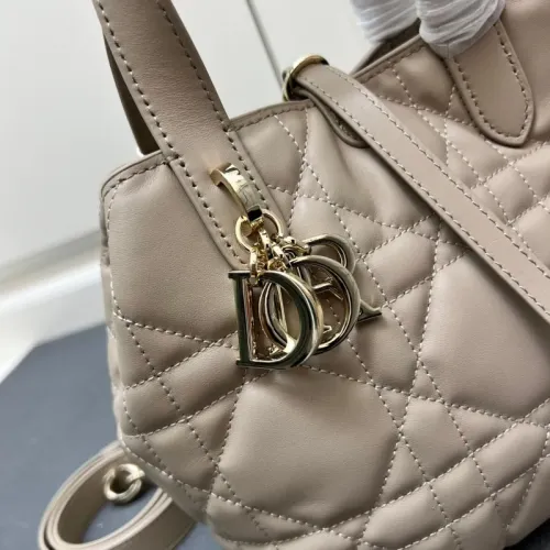 Replica Christian Dior AAA Quality Handbags For Women #1392142 $102.00 USD for Wholesale