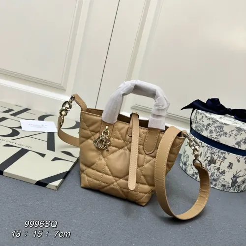 Christian Dior AAA Quality Handbags For Women #1392143 $92.00 USD, Wholesale Replica Christian Dior AAA Quality Handbags
