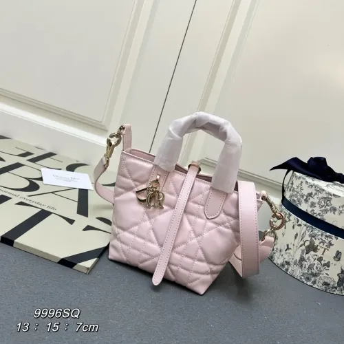Christian Dior AAA Quality Handbags For Women #1392144 $92.00 USD, Wholesale Replica Christian Dior AAA Quality Handbags