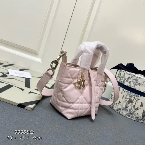 Replica Christian Dior AAA Quality Handbags For Women #1392144 $92.00 USD for Wholesale