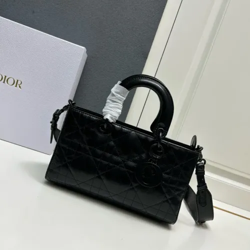 Christian Dior AAA Quality Handbags For Women #1392145 $108.00 USD, Wholesale Replica Christian Dior AAA Quality Handbags
