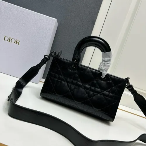 Replica Christian Dior AAA Quality Handbags For Women #1392145 $108.00 USD for Wholesale