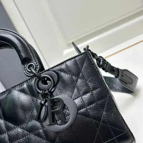 Replica Christian Dior AAA Quality Handbags For Women #1392145 $108.00 USD for Wholesale