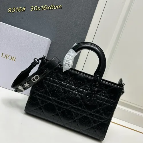 Christian Dior AAA Quality Handbags For Women #1392149 $112.00 USD, Wholesale Replica Christian Dior AAA Quality Handbags