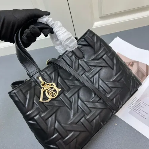 Replica Christian Dior AAA Quality Handbags For Women #1392153 $132.00 USD for Wholesale