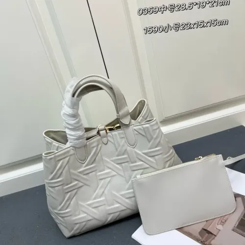 Replica Christian Dior AAA Quality Handbags For Women #1392157 $132.00 USD for Wholesale