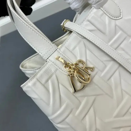 Replica Christian Dior AAA Quality Handbags For Women #1392157 $132.00 USD for Wholesale