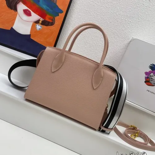Replica Prada AAA Quality Handbags For Women #1392160 $102.00 USD for Wholesale