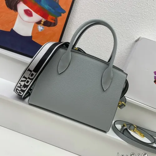 Replica Prada AAA Quality Handbags For Women #1392161 $102.00 USD for Wholesale