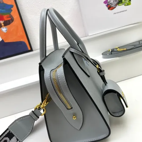 Replica Prada AAA Quality Handbags For Women #1392161 $102.00 USD for Wholesale