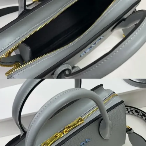 Replica Prada AAA Quality Handbags For Women #1392161 $102.00 USD for Wholesale