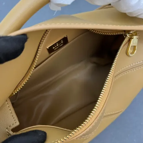 Replica LOEWE AAA Quality Messenger Bags For Women #1392166 $108.00 USD for Wholesale