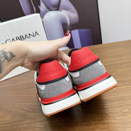 Replica Dolce & Gabbana D&G Casual Shoes For Men #1392180 $105.00 USD for Wholesale