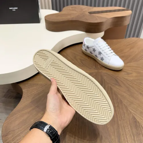 Replica Yves Saint Laurent YSL Casual Shoes For Women #1392182 $100.00 USD for Wholesale