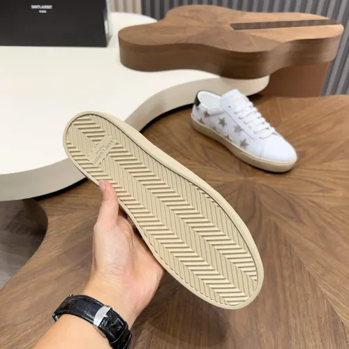 Replica Yves Saint Laurent YSL Casual Shoes For Women #1392186 $100.00 USD for Wholesale