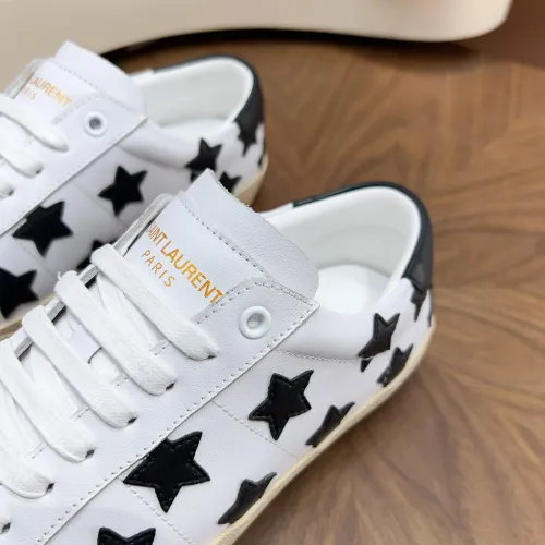 Replica Yves Saint Laurent YSL Casual Shoes For Women #1392192 $100.00 USD for Wholesale