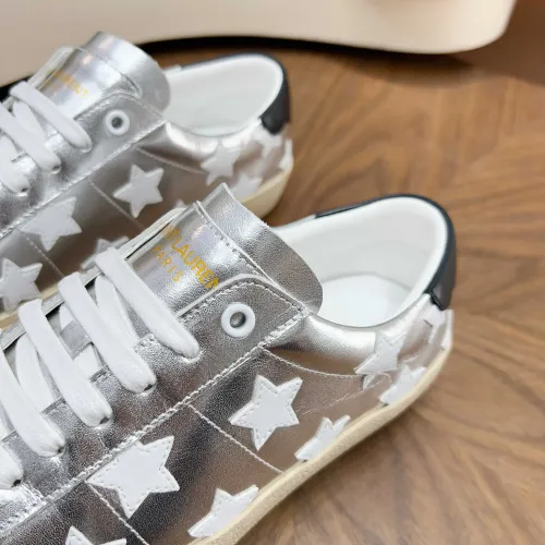 Replica Yves Saint Laurent YSL Casual Shoes For Men #1392201 $100.00 USD for Wholesale