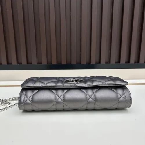 Replica Christian Dior AAA Quality Messenger Bags For Women #1392203 $68.00 USD for Wholesale