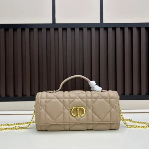 Christian Dior AAA Quality Messenger Bags For Women #1392204 $68.00 USD, Wholesale Replica Christian Dior AAA Quality Messenger Bags