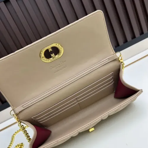 Replica Christian Dior AAA Quality Messenger Bags For Women #1392204 $68.00 USD for Wholesale
