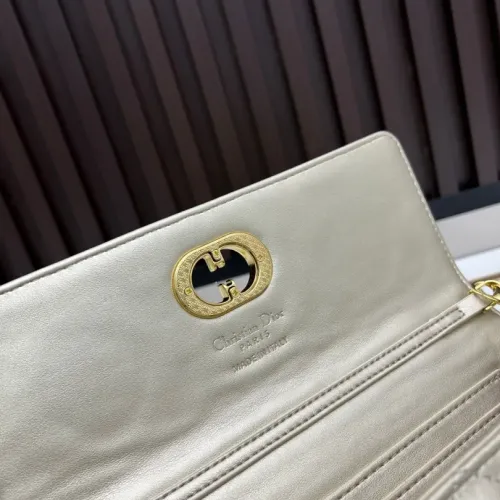 Replica Christian Dior AAA Quality Messenger Bags For Women #1392205 $68.00 USD for Wholesale