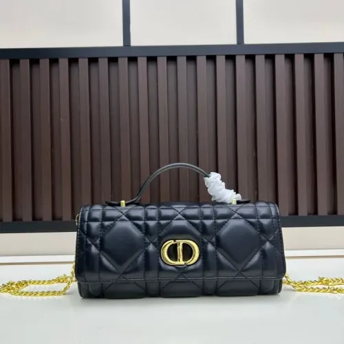 Christian Dior AAA Quality Messenger Bags For Women #1392206 $68.00 USD, Wholesale Replica Christian Dior AAA Quality Messenger Bags