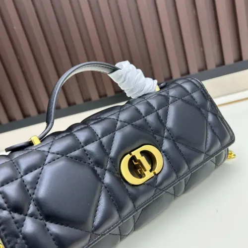 Replica Christian Dior AAA Quality Messenger Bags For Women #1392206 $68.00 USD for Wholesale