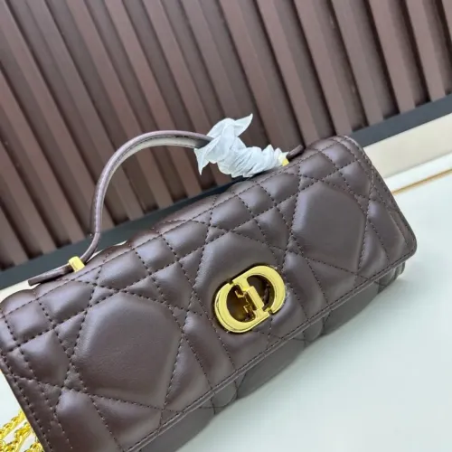 Replica Christian Dior AAA Quality Messenger Bags For Women #1392207 $68.00 USD for Wholesale