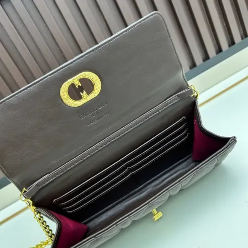 Replica Christian Dior AAA Quality Messenger Bags For Women #1392207 $68.00 USD for Wholesale
