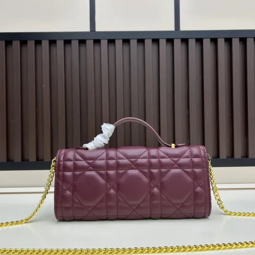 Replica Christian Dior AAA Quality Messenger Bags For Women #1392208 $68.00 USD for Wholesale